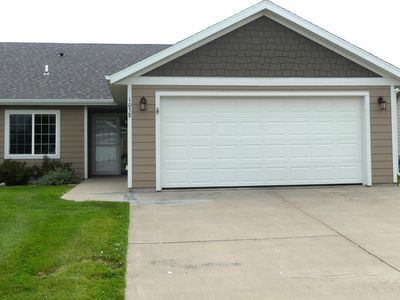 1038 N Lalley Ln, Sioux Falls, SD, 57107