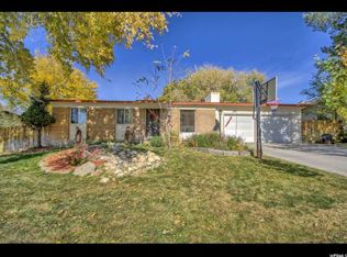 2589 E Woodchuck Way, Sandy, UT 84093