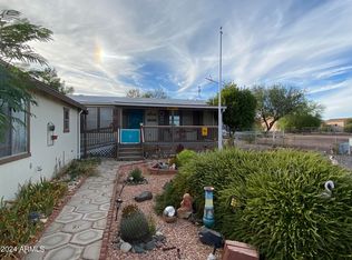 30950 S Vagabond Trl, Congress, AZ 85332