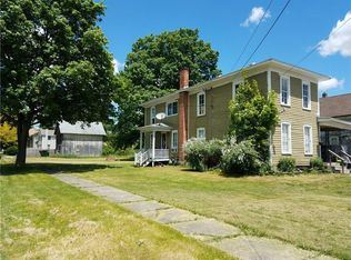 30 Grant St, Avoca, NY 14809