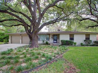 4133 Clayton Rd W, Fort Worth, TX 76116