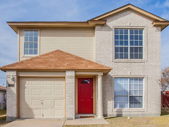 2117 Schwald Rd, Killeen, TX 76543