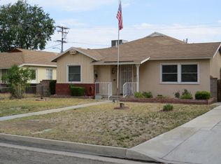 1229 W Ivesbrook St, Lancaster, CA 93534
