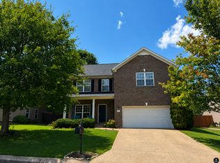 2016 Red Jacket Trce, Spring Hill, TN 37174