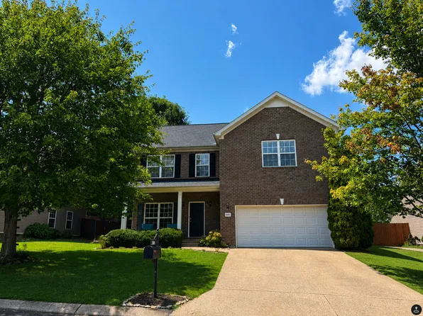2016 Red Jacket Trce, Spring Hill, TN 37174