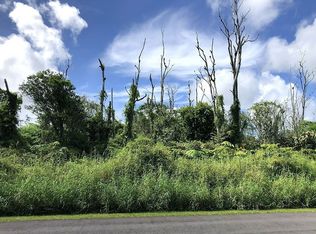 Kumukahi Rd LOT 48, Pahoa, HI 96778