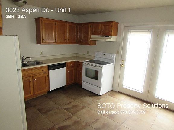 4th image of 3023 Aspen Dr APT 1