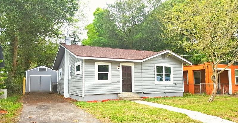 1st image of this home