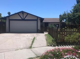 2196 Diana Pl, San Jose, CA 95116