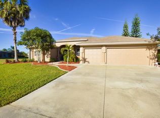 7226 N Blue Sage, Punta Gorda, FL 33955