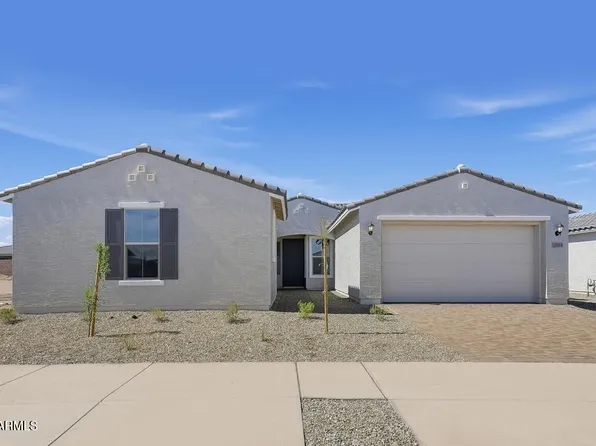 25084 N 170TH Lane, Surprise, AZ 85387