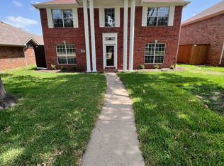 1508 Alamosa Dr, Plano, TX 75023