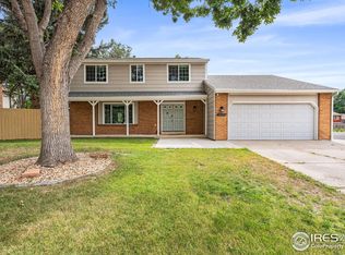 3036 Rustic Ct, Fort Collins, CO 80526