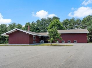 1980 Lunenburg Rd, Lancaster, MA 01523