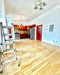 Rented by Amorelli Realty