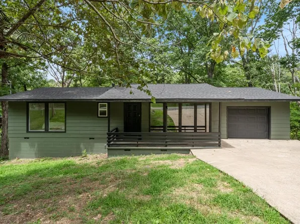 18 Hampstead Ln, Bella Vista, AR 72714