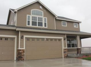 7639 Dutch Loop, Colorado Springs, CO 80925