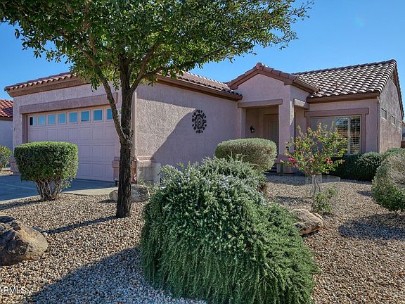 4th image of 16253 W Mountain Pass Drive