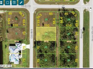 77 Brig Cir E #24, Placida, FL 33946