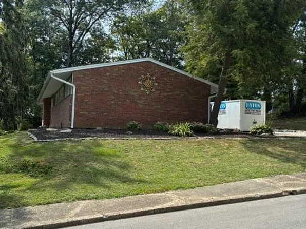 1233 Vance Ave, New Albany, IN 47150