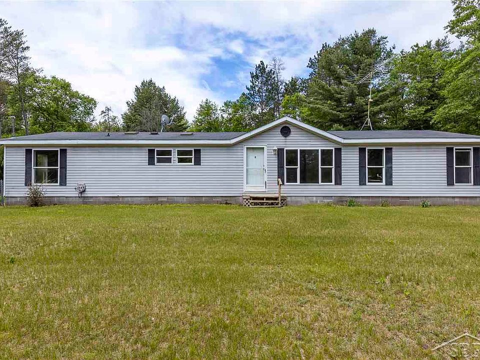 3066 S Morrison Rd, West Branch, MI 48661 Zillow