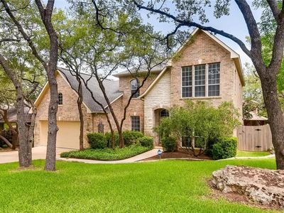 6600 Walebridge Ln, Austin, TX, 78739