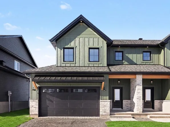 71 Villeneuve St, North Stormont, ON K0C 1W0
