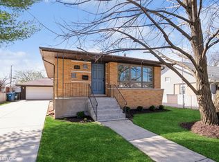 11644 S Tripp Ave, Alsip, IL 60803