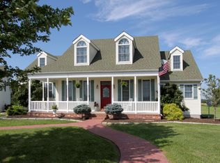 25425 Wright Pl, Jonesburg, MO 63351