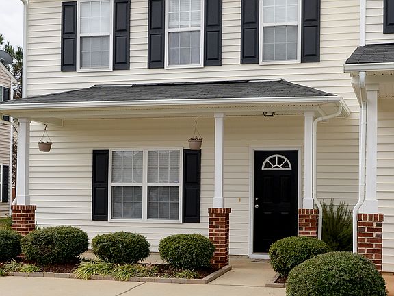 204 Cline Falls - front view