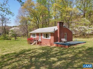 6928 Blackwells Hollow Rd, Crozet, VA