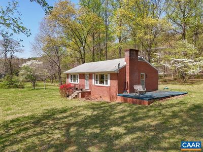 6928 Blackwells Hollow Rd, Crozet, VA, 22932