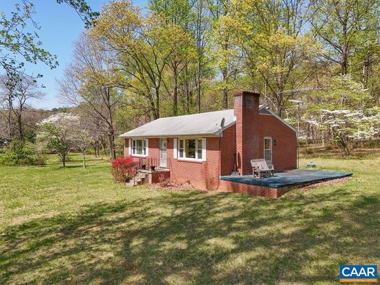 6928 Blackwells Hollow Rd, Crozet, VA 22932