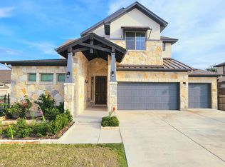 3500 Peak View Dr, Cedar Park, TX 78613