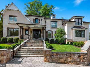 5511 Pembroke Rd, Bethesda, MD 20817