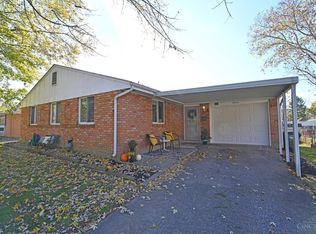 7073 Monongahela Dr, Cincinnati, OH
