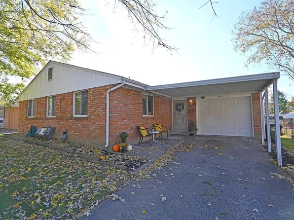 7073 Monongahela Dr, Cincinnati, OH 45244