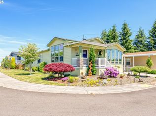 14975 S Plum Dr, Oregon City, OR