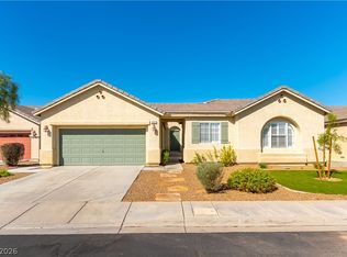 297 Fair Play St, Henderson, NV 89052