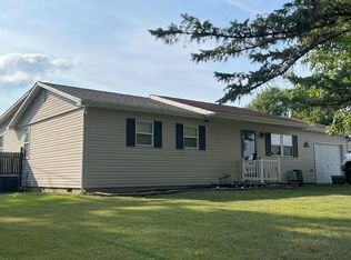234 Beechwood Dr, Frankfort, OH