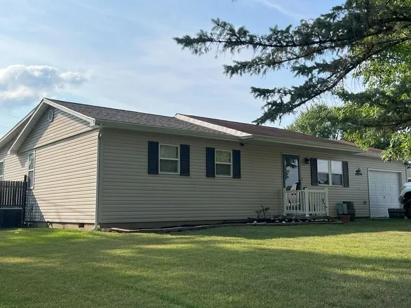 234 Beechwood Dr, Frankfort, OH 45628