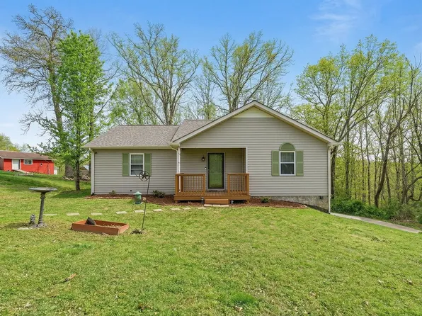 517 Skyview Dr, Ashland City, TN 37015