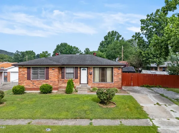 7800 Mackie Ln, Louisville, KY 40214