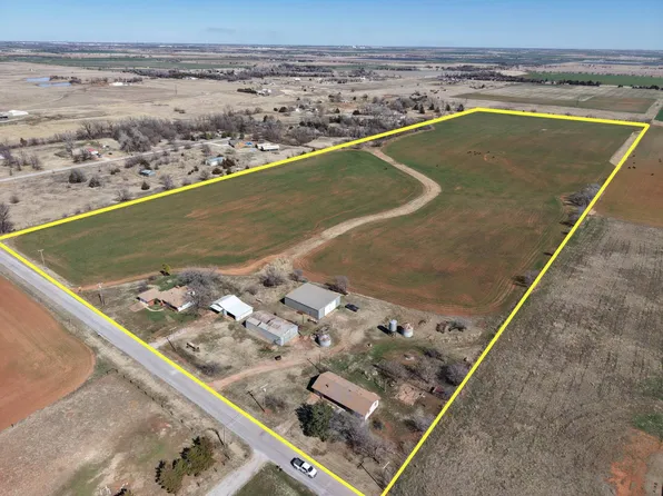 6305 S 16th St, Enid, OK 73701