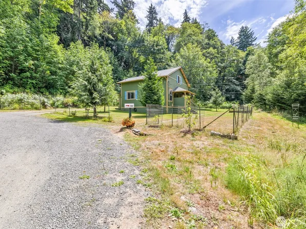 1103 S Valley Street, Port Angeles, WA 98362