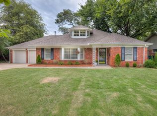 2225 Dawn Marie Dr, Oklahoma City, OK 73112