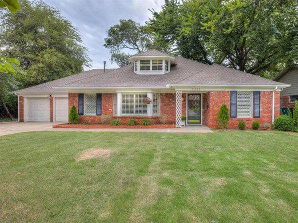 2225 Dawn Marie Dr, Oklahoma City, OK 73112