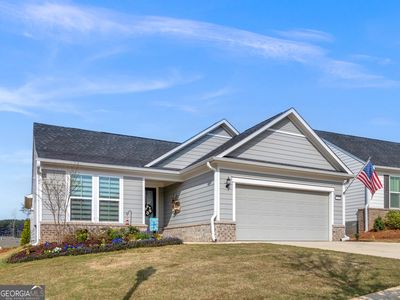1004 Dirr Dr, Griffin, GA, 30223