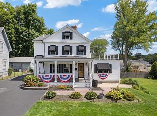 513 Woonasquatucket Ave, North Providence, RI 02911