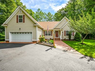 5128 Jenkins Forest Ln, Sandston, VA, 23150